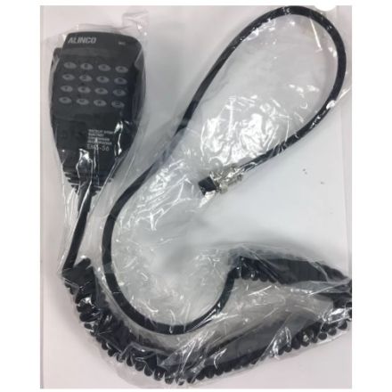 Alinco EMS-56 Hand microphone with DTMF key pad 
