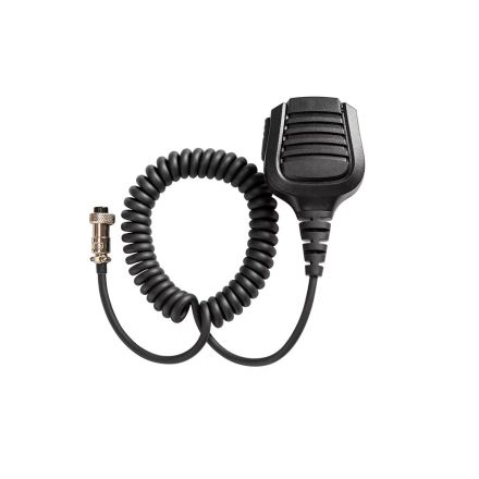 TX-500 Discovery Speaker microphone