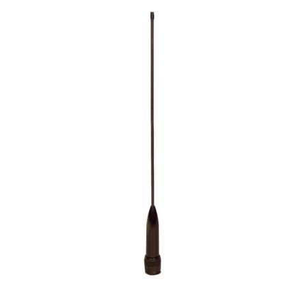 RH-701S DUAL BAND FLEXIBLE ANTENNA 144/430MHz