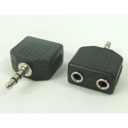 UHF-1026 Headphone splitter