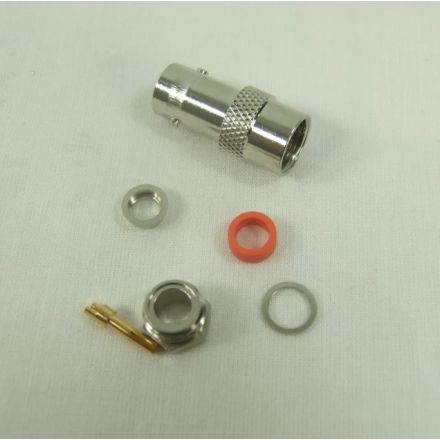 UHF-1035 1510 BNC socket RG-58