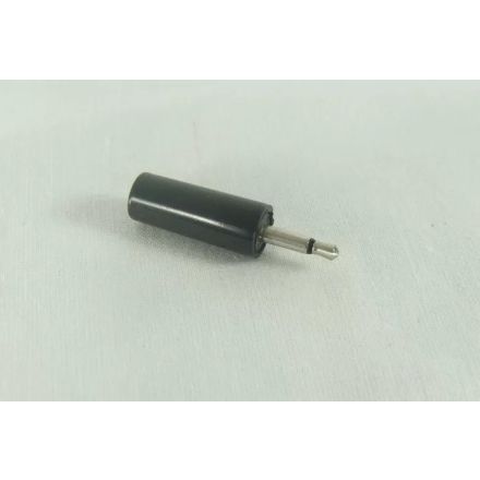 UHF-1091 MJP-25 2.5mm in line mono jack plug