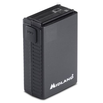 PB42 Lithum Battery for Alan 42DS 