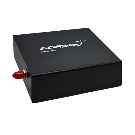 SDR Play RSP1B 1kHz to 2GHz SDR Receiver 