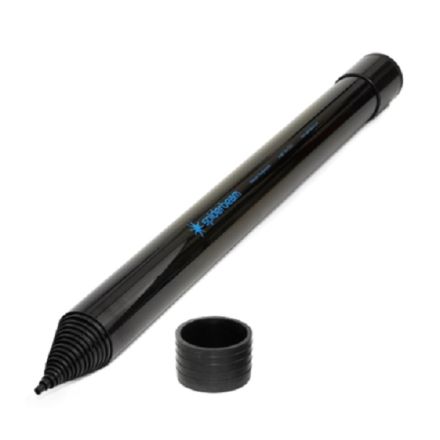 SPIDERBEAM 10m - Fibreglass Telescopic Pole