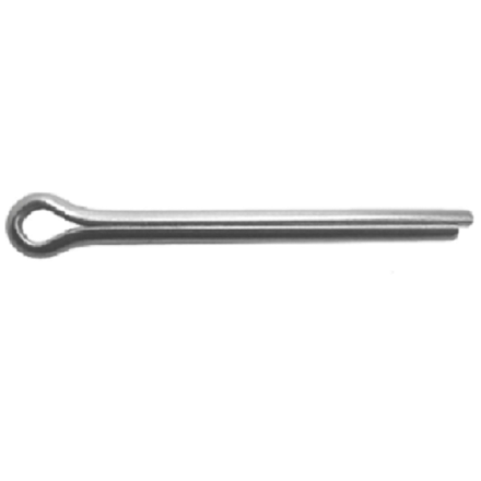 Eyelet Stainless Steel For 7m & 10m FG poles