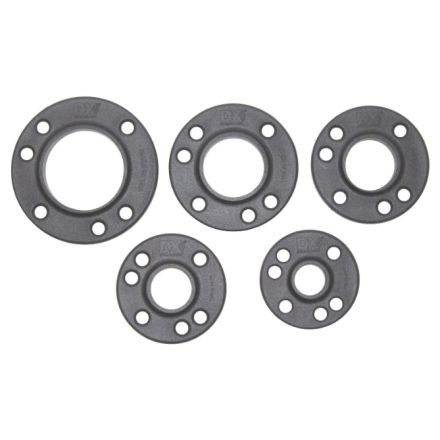 DXE-GR-5P Guy Rings