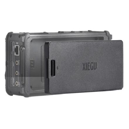 Xiegu X6200 Replacement Battery 