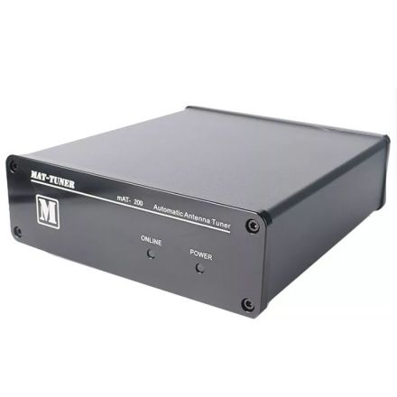  mAT-M200 - Automatic Antenna Tuner (ICOM)