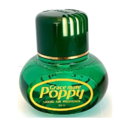 GRACE MATE POPPY AIR FRESHENERS PINE