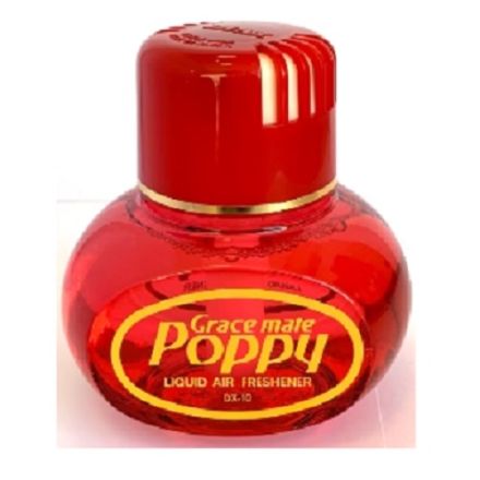 GRACE MATE POPPY AIR FRESHENERS CATTLEYA