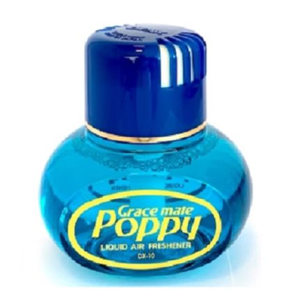 Grace Mate Poppy Air Fresheners - Freesia 