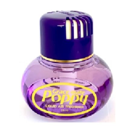 Grace Mate Poppy Air Fresheners - Lavender 