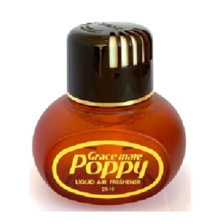 GRACE MATE POPPY AIR FRESHENERS VANILLA