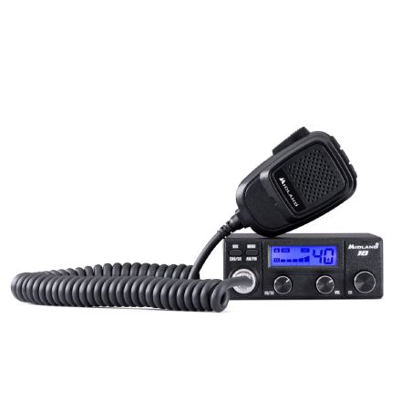 Midland 18 Multi Standard CB Transceiver