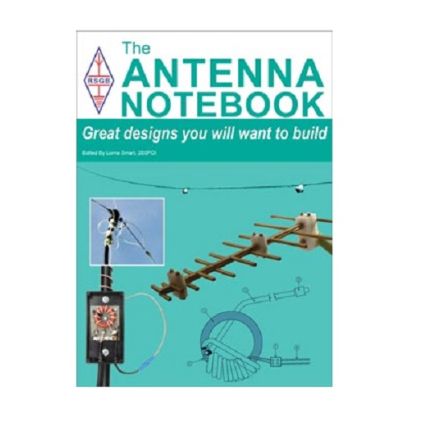 The Antenna Notebook