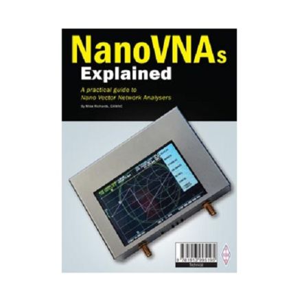 NanoVNAs Explained