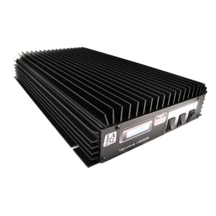 RM LA251 Linear Amplifier 150-160MHz (200W) Linear Amplifier