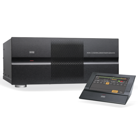 DISCONTINUED Acom 2020S Linear Amplifier