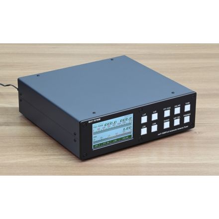 mAT 1500PROII High Power Automatic Antenna Tuner