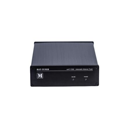 mAT-Y200 - Automatic Tuner (For Use with Yaesu) 