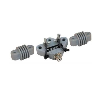Discontinued Alpha Delta-C Antenna Hardware Kit