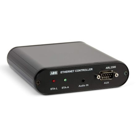 AOR ARL-2300 - Ethernet Controller for AR-2300 and AR-5001D Receivers