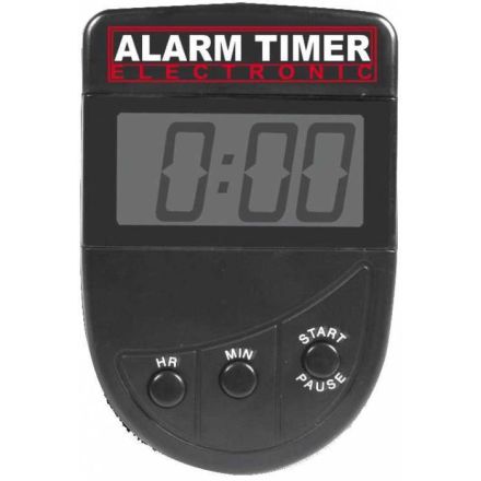 HTC Truckers Digital Countdown Timer