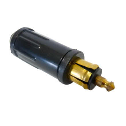 HTC DIN Plug 12/24v 15 Amp