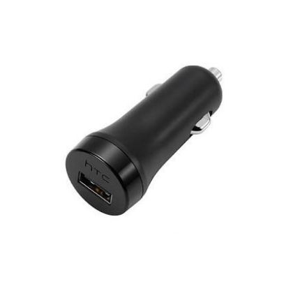 HTC Single USB Plug 12/24v 2.1A