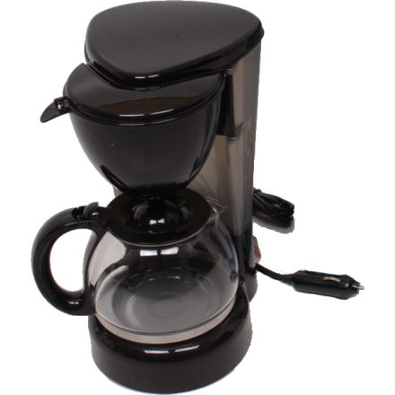 HTC 6-CUP 24V 250W  Coffee Maker