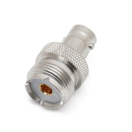 BNC To SO239 Adapter