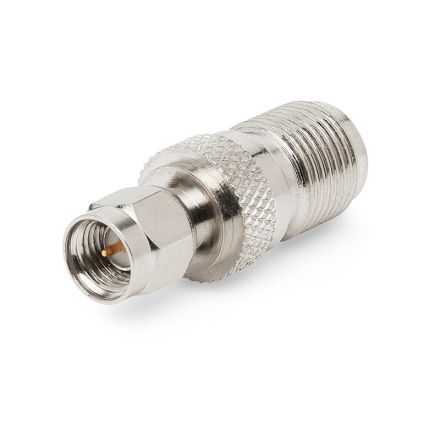 SMA(F) To TNC(F) Adapter