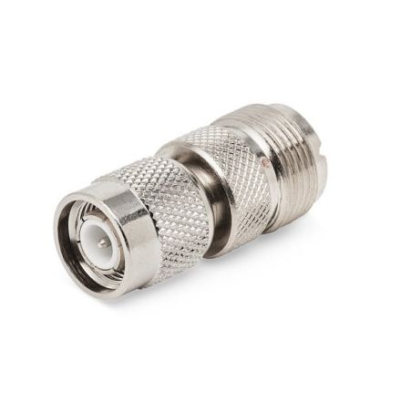 TNC(M) To SO239 Adapter