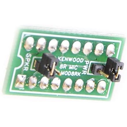 TIigertronics SLMOD8RK Module