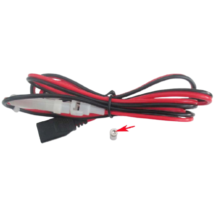 Anytone AT-5555 - DC Lead (original version)