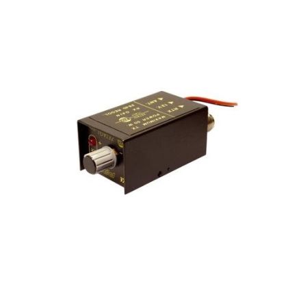 Discontinued ZETAGI P27M PREAMPLIFIER