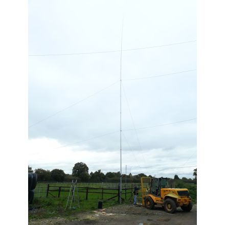 INNOV 66V Vertical Multiband Band Vertical