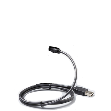 Alinco ERW-13 PC Interface Cable (For DJ-MD40)