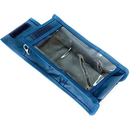 RigExpert Soft Case GREEN (for ZOOM series)