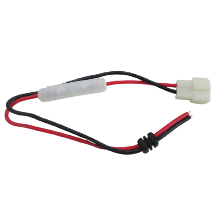 Anytone AT-778UV - DC Lead