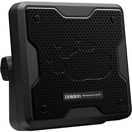 Uniden Bearcat BC20 External Speaker