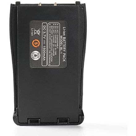 Discontinued Baofeng BL-1 Replacement Battery for BF-888S