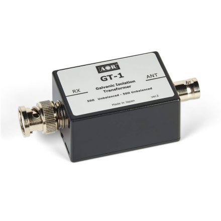 AOR GT-1 Galvanised isolation transformer for LA-800/400