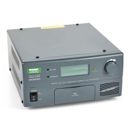 Sharman SM30SWX (30amp) Switch Mode Power Supply 