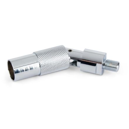 Hinge Adapter 3/8th to 3/8th Fold Over Mount