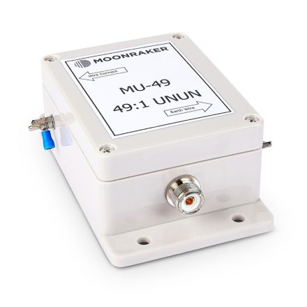 Moonraker MU-49 49-1 1kW Transformer