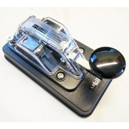 Hi Mound HK-704 Straight Morse Key