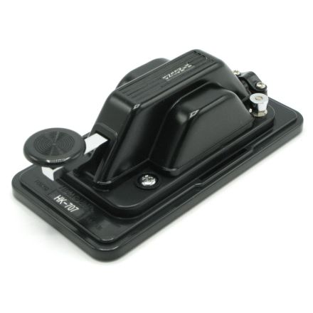 Hi Mound HK-707 Straight Morse Key