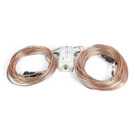 MOONRAKER HW-80HP (80-10m) Multiband Antenna 